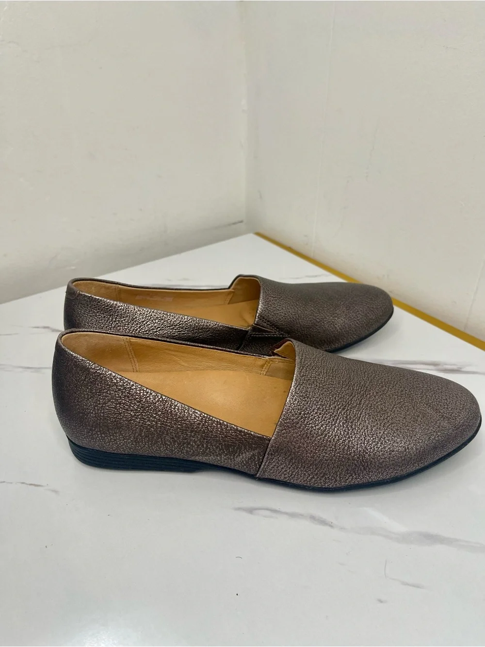 Dansko sleek slip